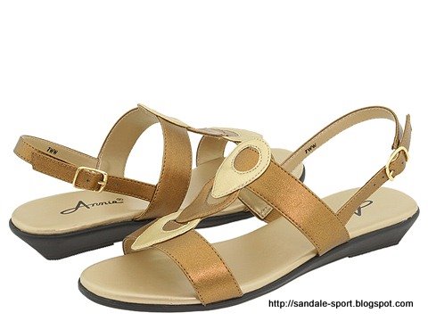 Sandale sport:JA662749