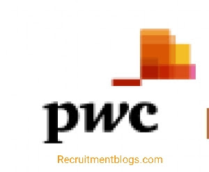 Talent Acquisition Internship At PwC Egypt