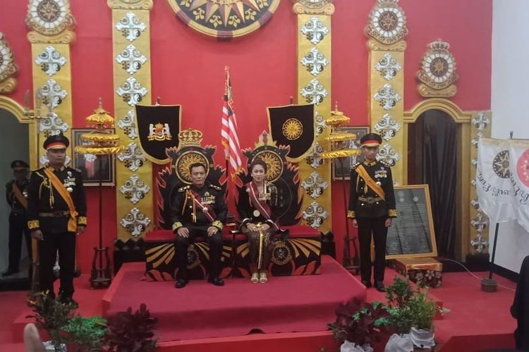 Misteri Duit Miliaran di Rekening Raja Keraton Agung Sejagat yang Kini Terkuak