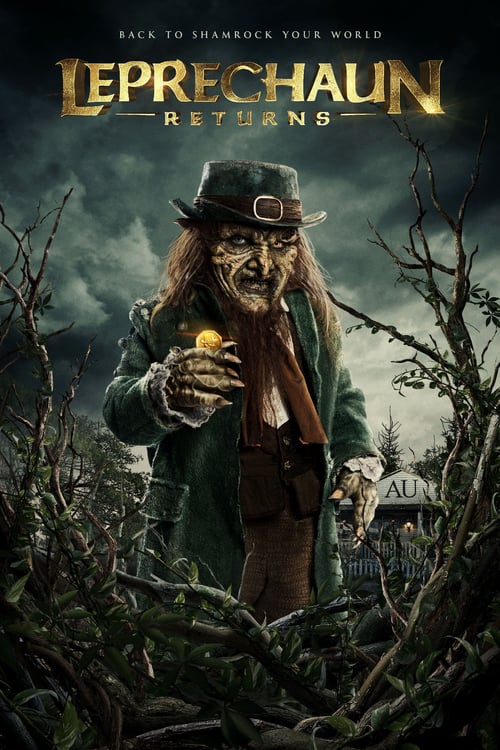 [VF] Leprechaun Returns 2018 Film Complet Streaming