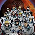 Download Anime Terra Formars