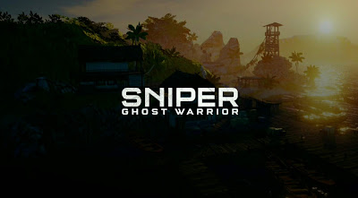 Sebenarnya tidak ada yang Istimewa sih di game ini Sniper Ghost Warrior apk + obb