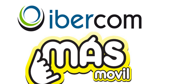 Ibercom compra MásMóvil y sigue la consolidación