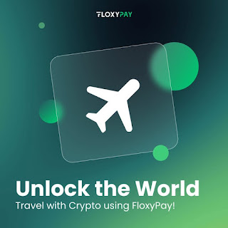 floxytravel image photo logo