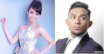 Fakhrul Razi feat Rina Nose