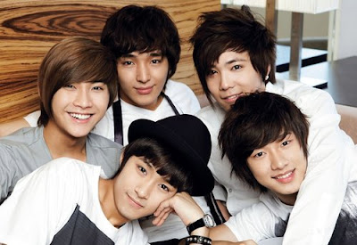 FT Island