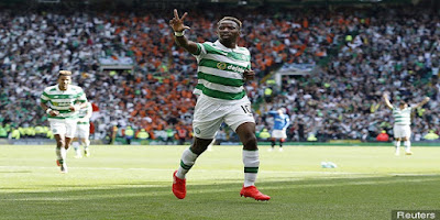 Bintang Celtic Tolak Tawaran Chelsea