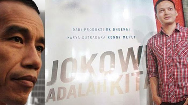 Inikah Para Menteri Kabinet Presiden Jokowi?