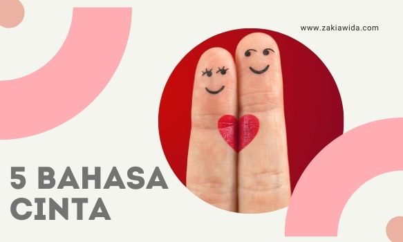 5 Bahasa Cinta