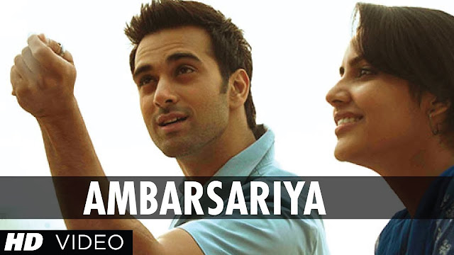 Ambarsariya song lyrics