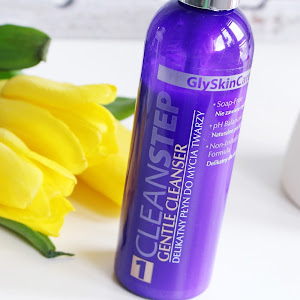 GlySkinCare ➤ Gentle Cleanser - emulsja do demakijażu
