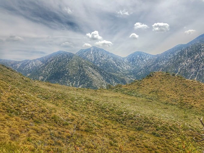 Mountains