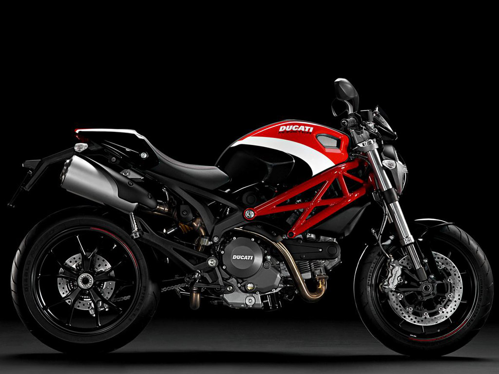 30 Gambar Motor Ducati Wallpapersforfree