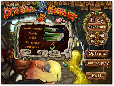 Dragon Keeper 2