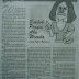 SIMBOK PENGEN AKU WISUDHA (Majalah PS, edisi 37, 14 September 2013)