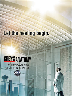 Grey's Anatomy S07E18, Season 7 Episode 18