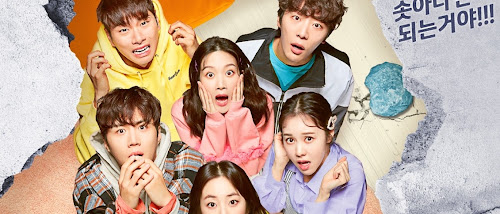 Welcome to Waikiki 2 (2019) Batch Subtitle Indonesia