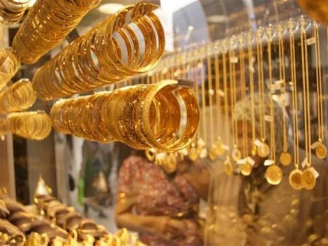 سعر الذهب اليوم الخميس في مصر ينخفض 35 جنيها للجرام