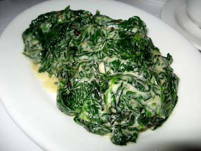 creamed-spinach