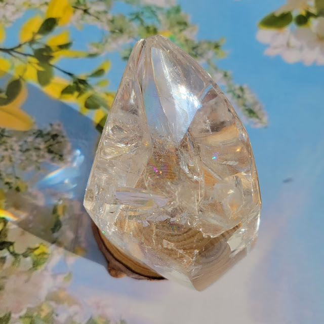 阿賽斯特萊晶石是宇水晶STORE的貨品