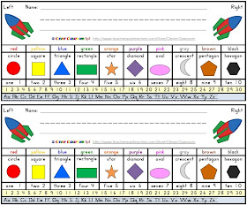 Image Kindy Desk Strips PDF file Clever Classroom