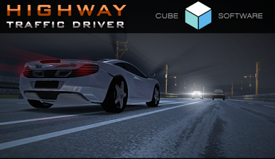 Download Highway Traffic Driver v1.11 Apk