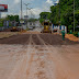 PREFEITURA CONCLUI OBRA E LIBERA O TRÁFEGO DE VEÍCULOS NA AVENIDA MÁRIO YPIRANGA