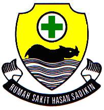 logo Rumah Sakit Hasan Sadikin