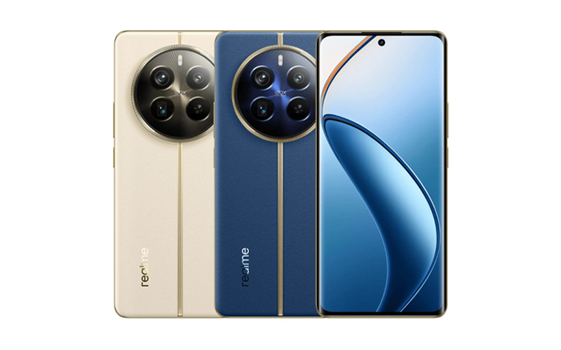 realme 12 Pro+ launched: SD7s G2, 50MP Sony IMX890, and 64MP Periscope sensor w/ 120x zoom!