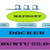 Set Up a PostgreSQL High Availability Cluster with Docker on Ubuntu 22.04