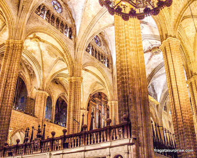 Catedral de Barcelona