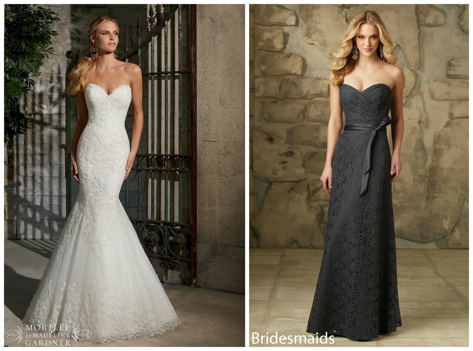 Brides of America Online Store  December 2019