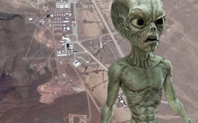 [MEMES] Convocan en Facebook a asistir al Área 51 en busca de extraterrestres ¡Van 400 mil invitados!