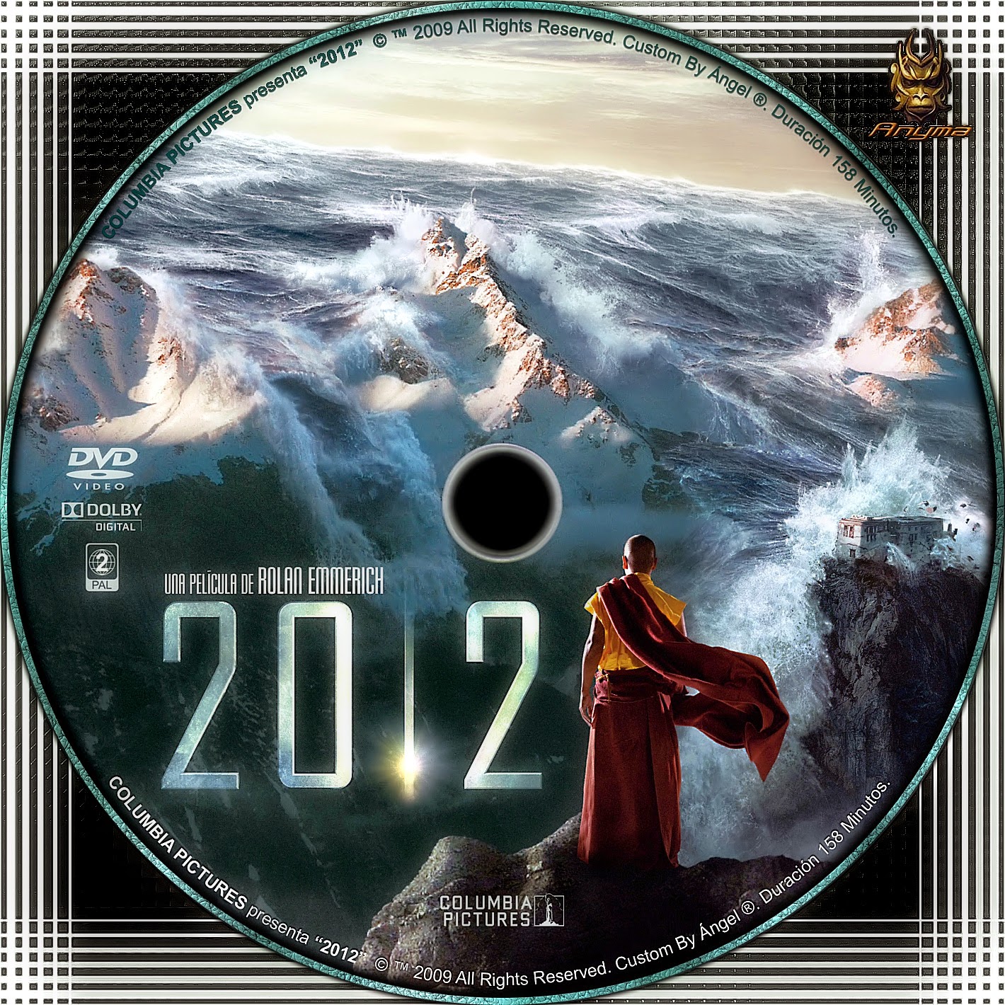 2012 |DVD|