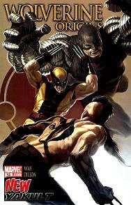 Wolverine Origens 15 Baixar – Wolverine – Origens