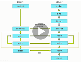 Dealing with java.net.SocketException: Broken pipe in Java