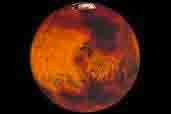 picture of mars