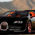 Bugatti Veyron