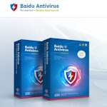 Baidu Antivirus 2013 3.4.2.37315