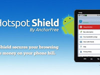 Hotspot Shield 5.4.12
