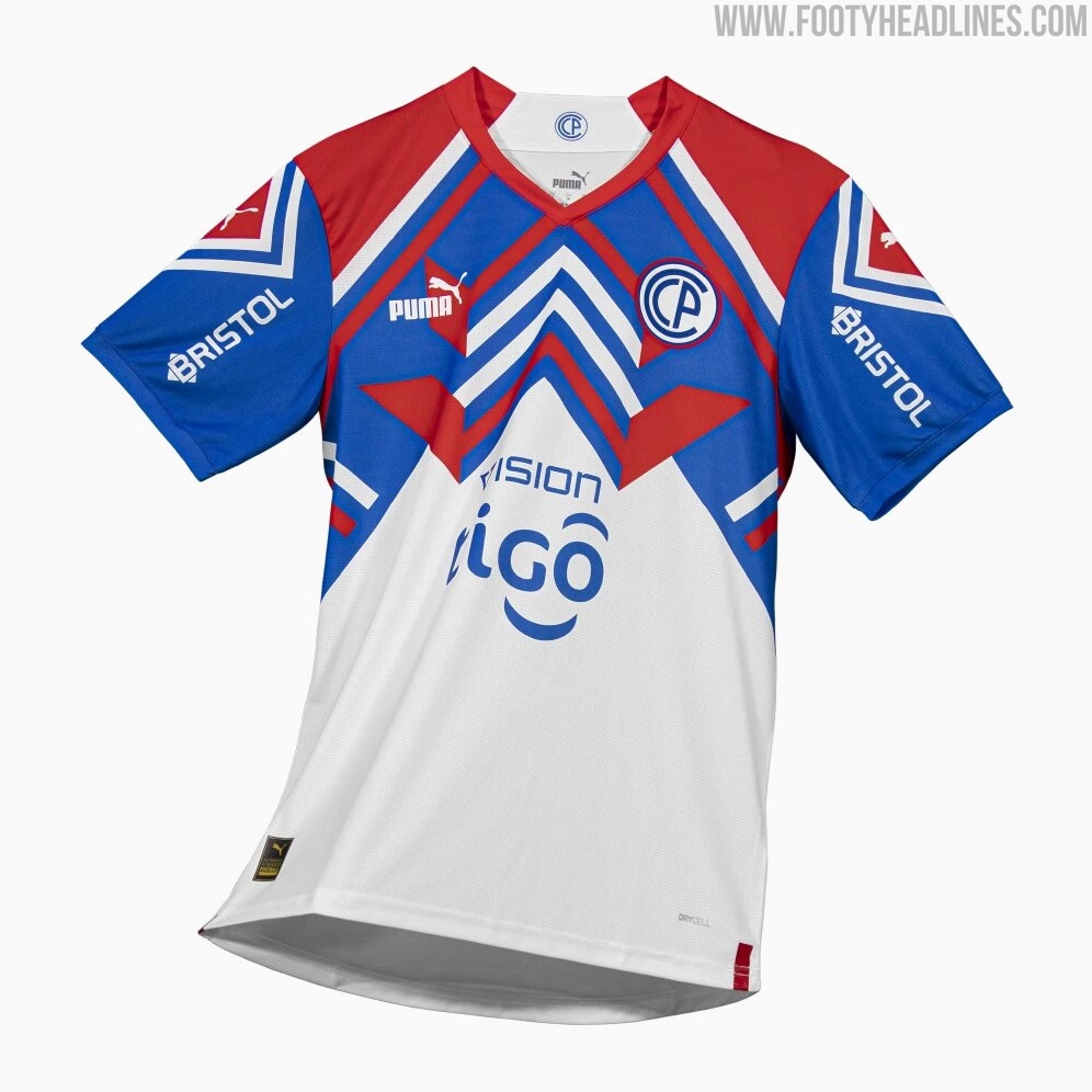 San Antonio FC 2023 Puma Away Kit - Football Shirt Culture - Latest  Football Kit News and More
