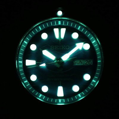 セイコー　タートル seiko turtle　SBDY031　SRPD021　Save The Ocean lume 夜光