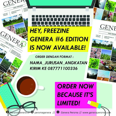 genera magz