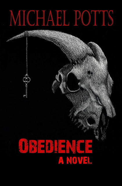 Obedience by Michael Potts