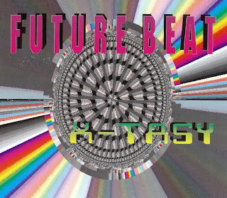 Future Beat - X-Tasy 1994 FLAC