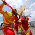 Salai Jin Dance, Mystical Dance From Ternate North Maluku