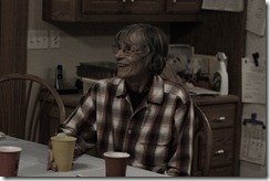 grandma