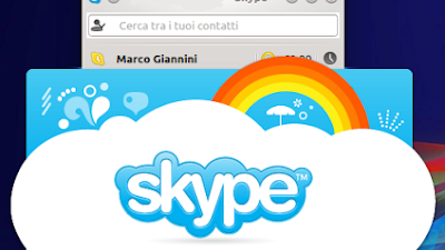 Skype 4.2 per Linux rilasciato