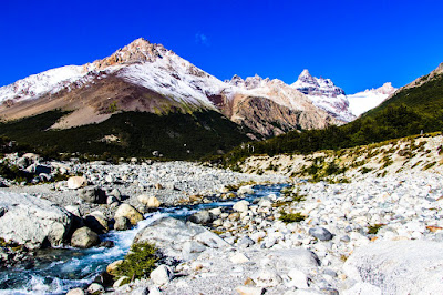 Fitz Roy - Parque Nacional de los Glaciares