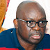 EFCC invites Ekiti contractor for allegedly bribing Fayose.
